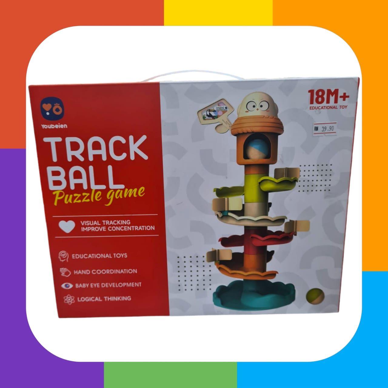 Track Ball (RT1502)