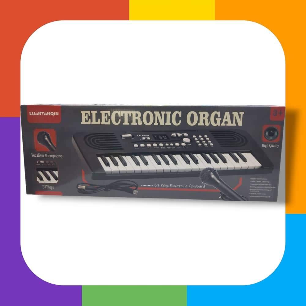 Electronic Organ (3702A)
