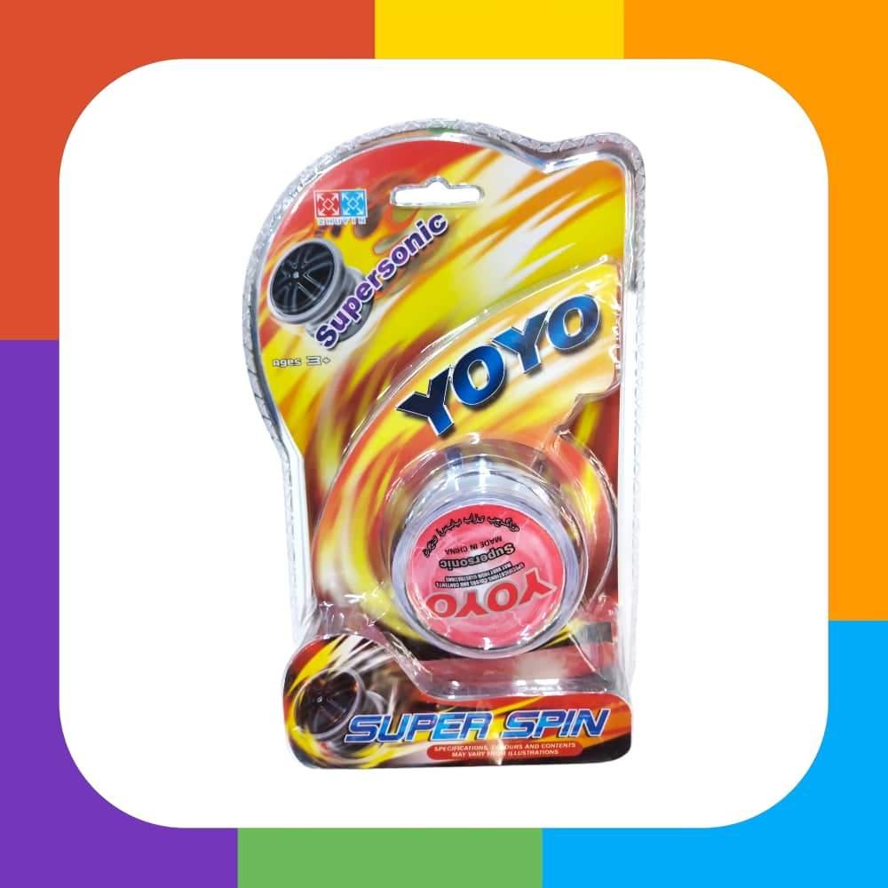 Yoyo HY69C