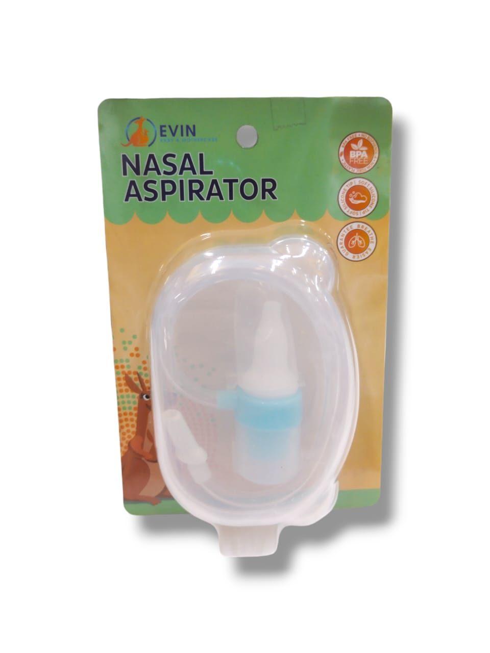 Evin Nasal Aspirator (GA8676819-34615)