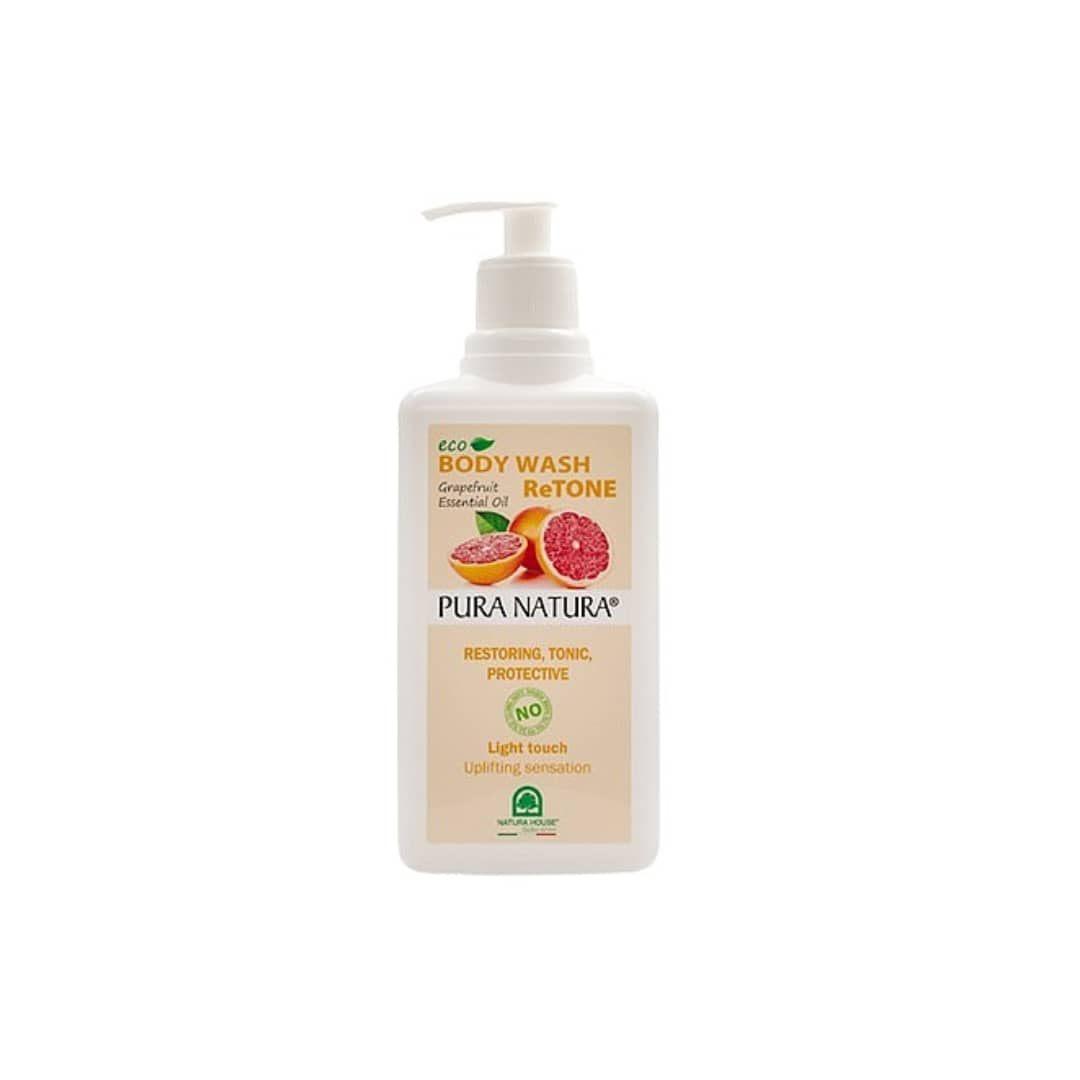 NH Pura Natura Bodywash Retone 500ml