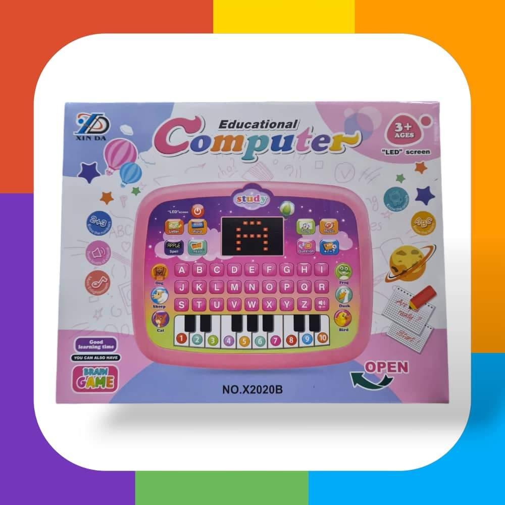 Educational Computer X2020B
