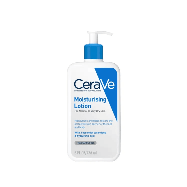 Cerave Moisturising Lotion 236ml