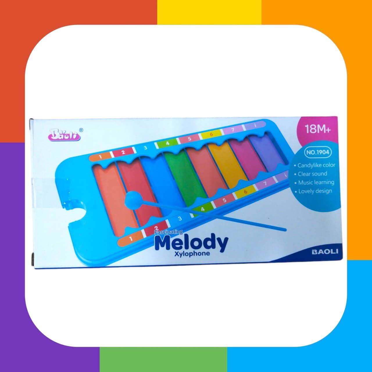 Xylophone 1904