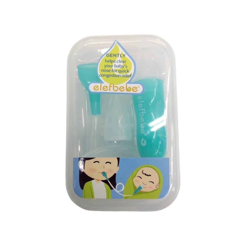 Elefbebe Nasal Aspirator