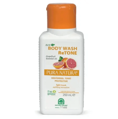 NH Pura Natura Bodywash Retone 250ml