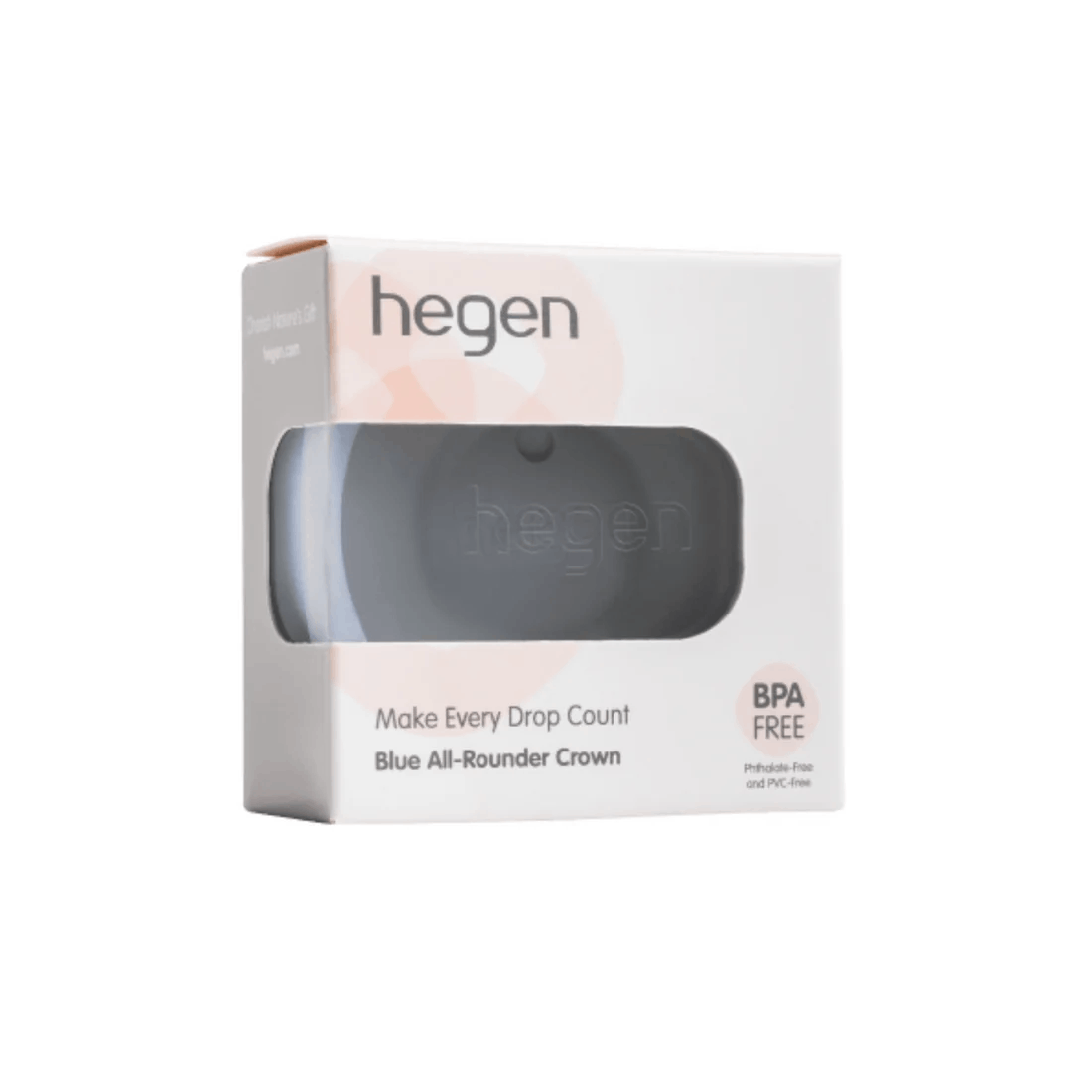 Hegen PCTO all-rounder crown blue