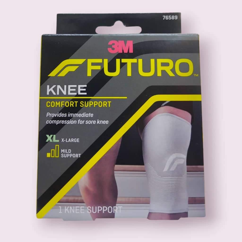 Futuro Knee Support S,M,L,XL