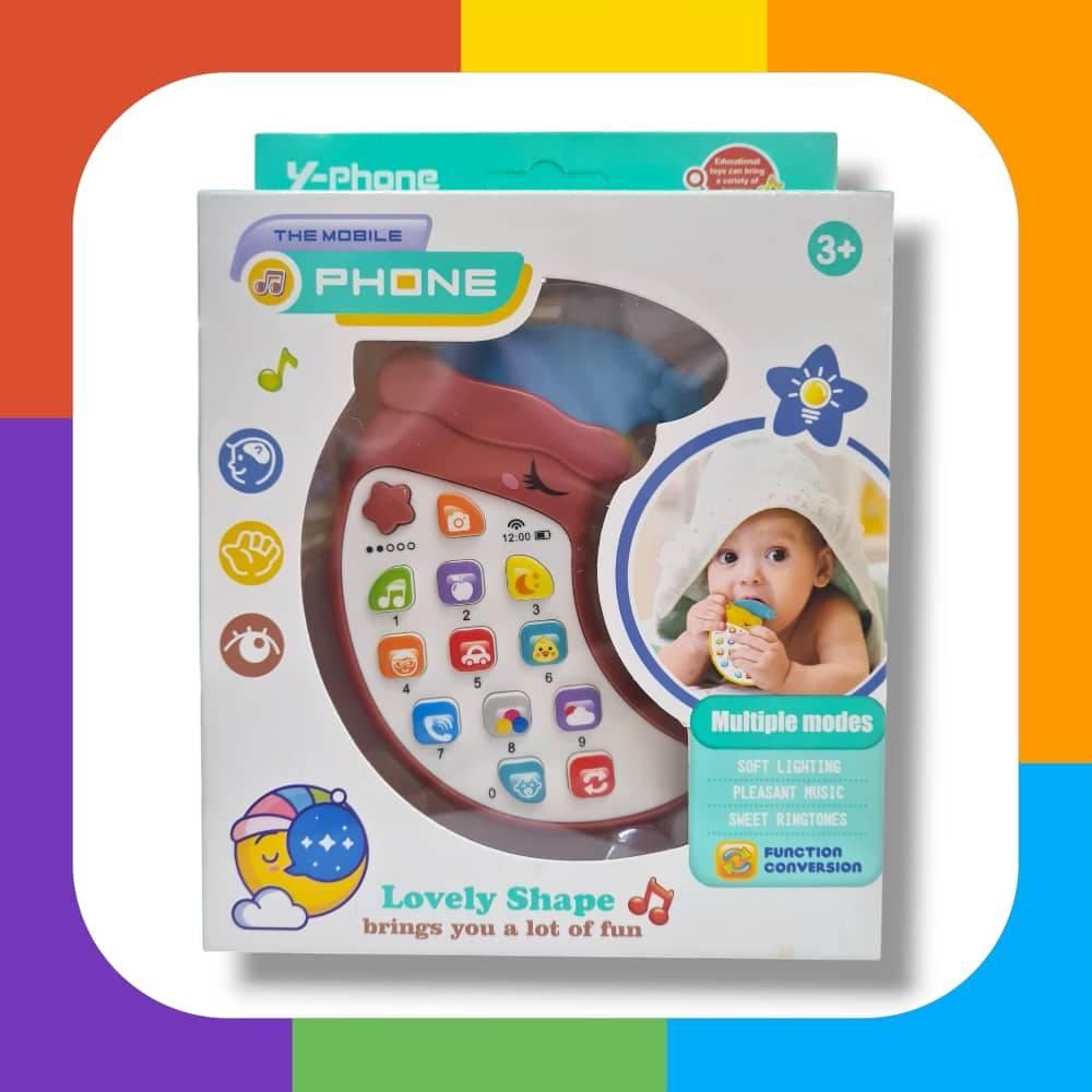 Lovely Phone YS2609B