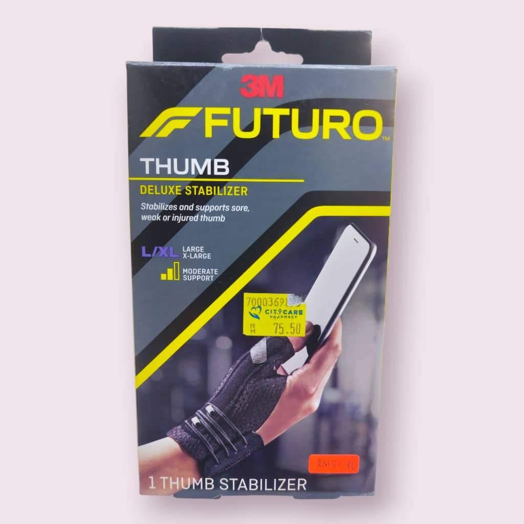 Futuro Deluxe Thumb Stabilizer L-XL