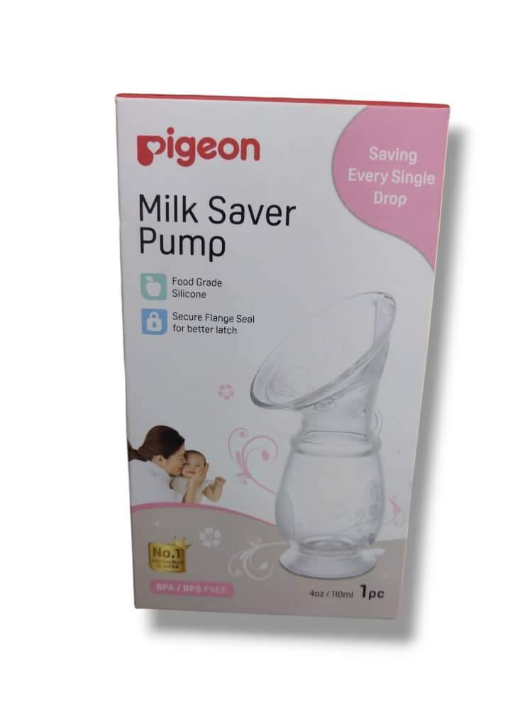 Pigeon Milk Saver Pump EN26914-1