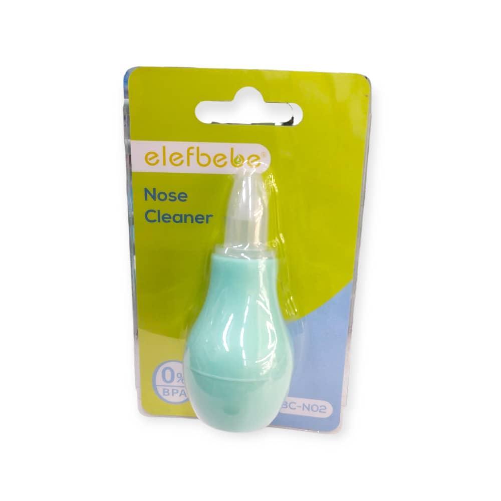 Elefbebe Nose Cleaner BC-N02