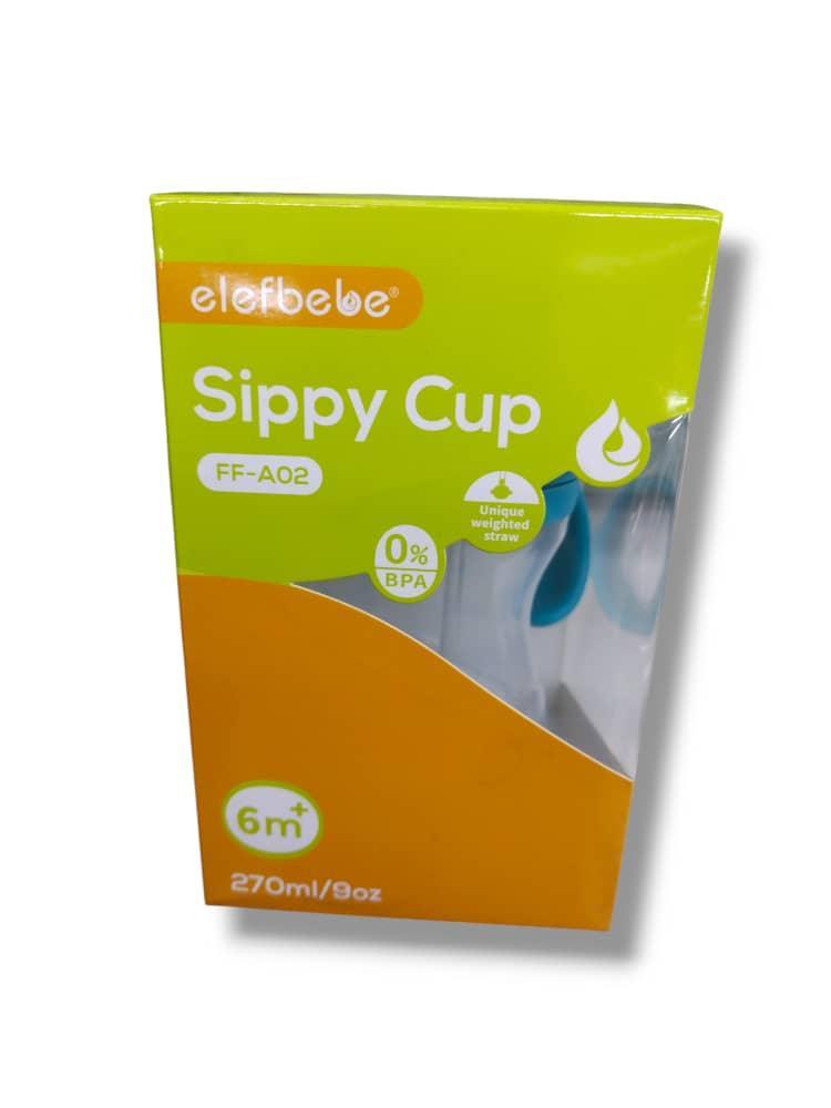 Elefbebe Sippy Cup 270ml