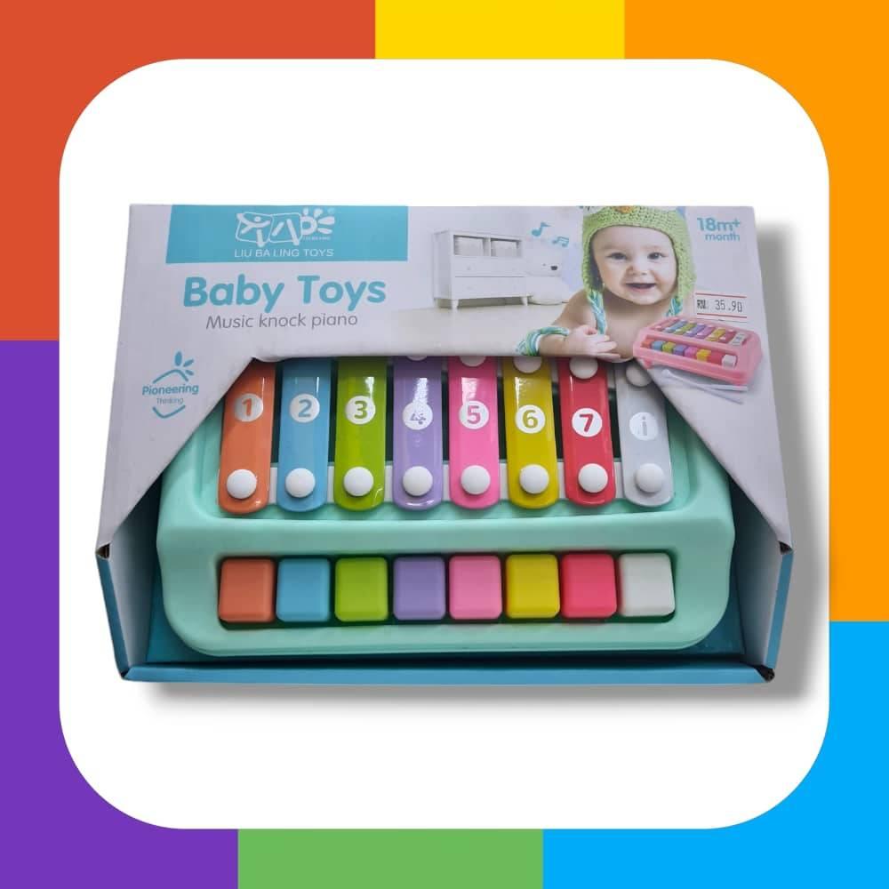 Xylophone (S210-9)