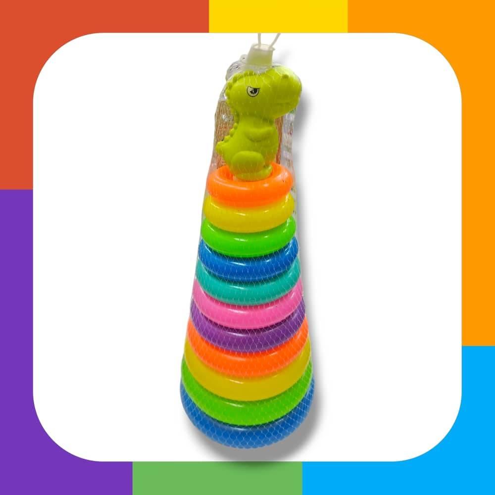 Stacking Toys (133-18)