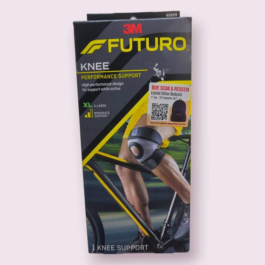 Futuro Sport Knee XL