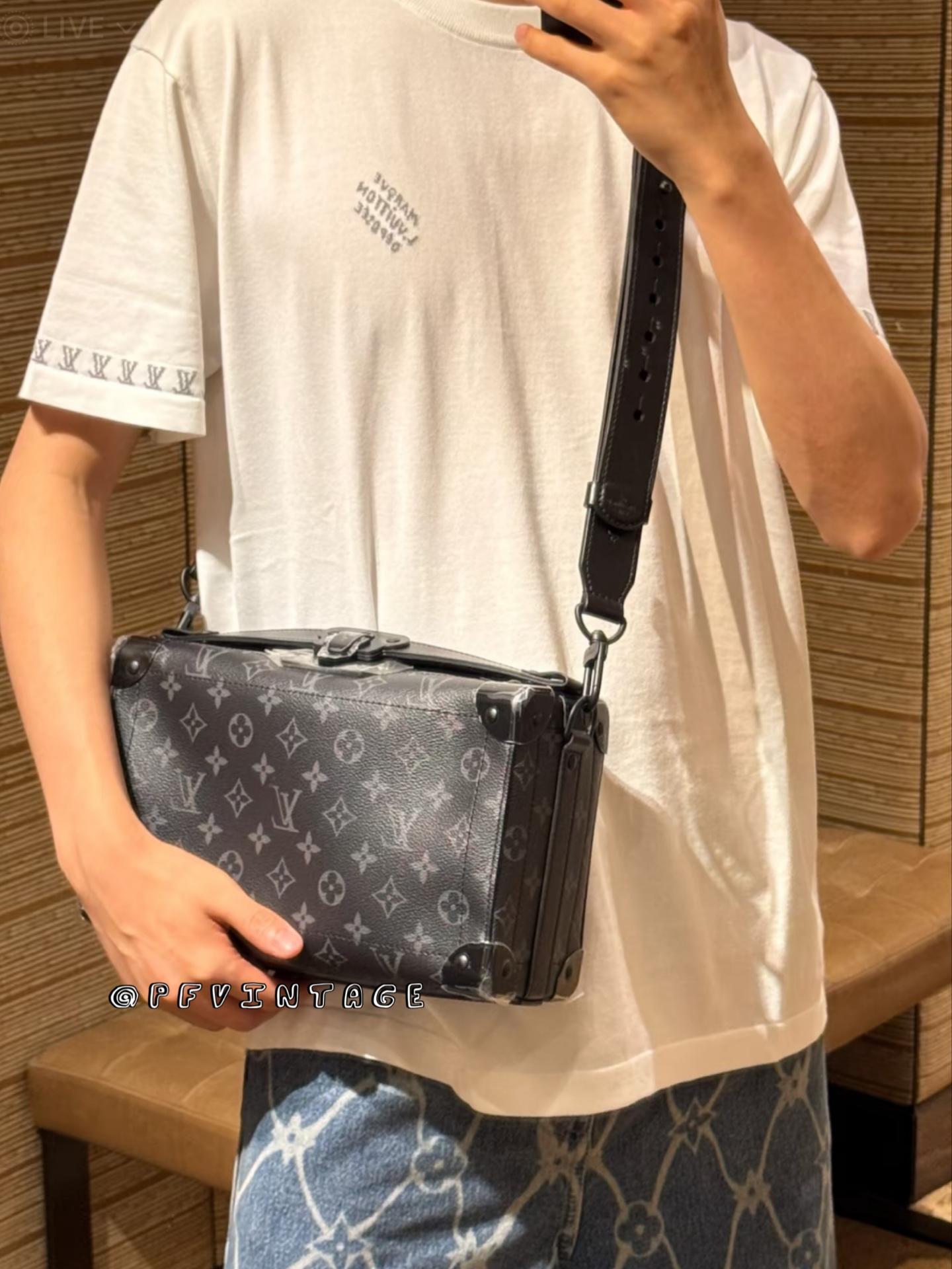 LV Soul Trunk East West