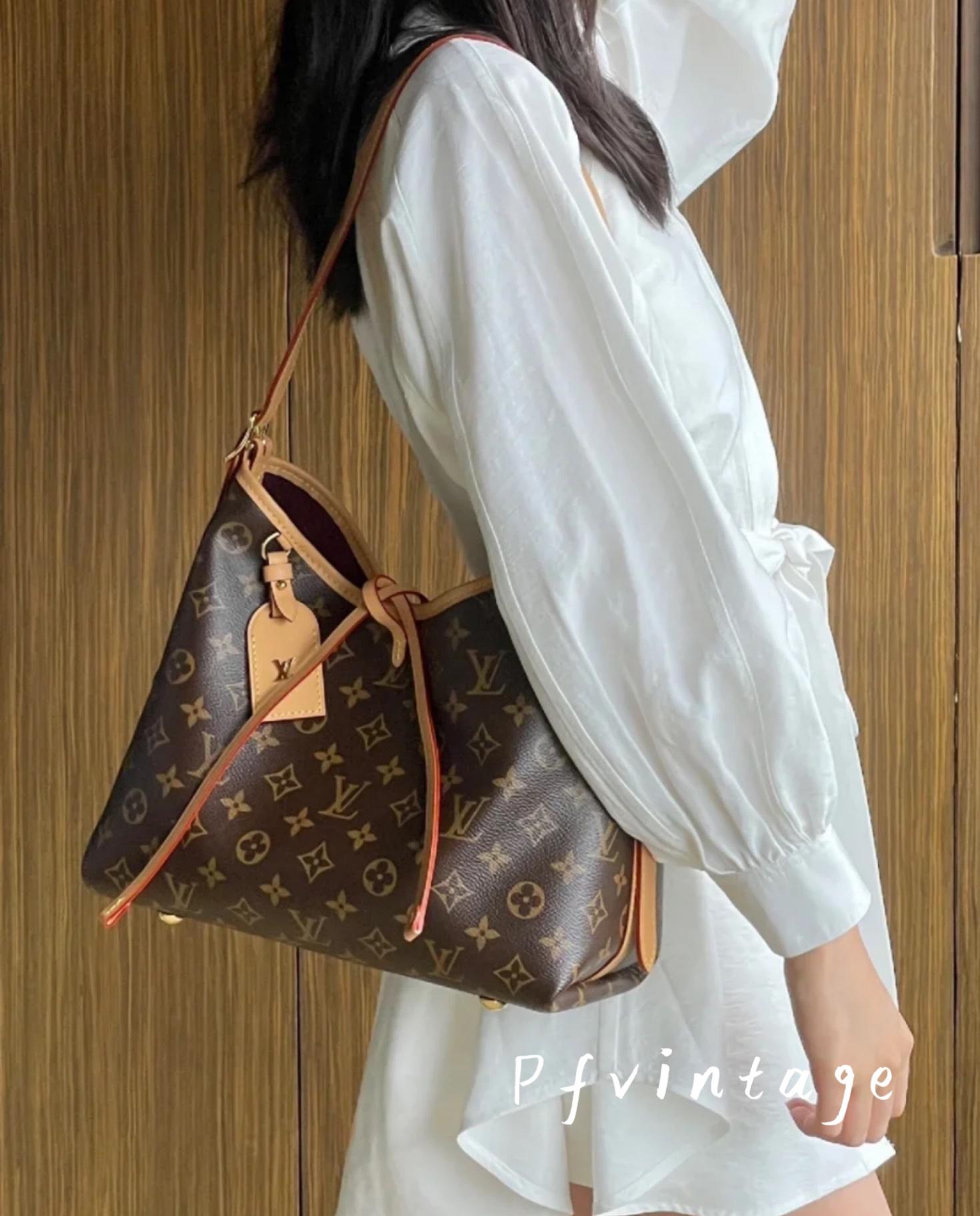 Carry All 小号