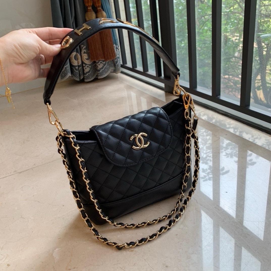 Chanel 流浪包