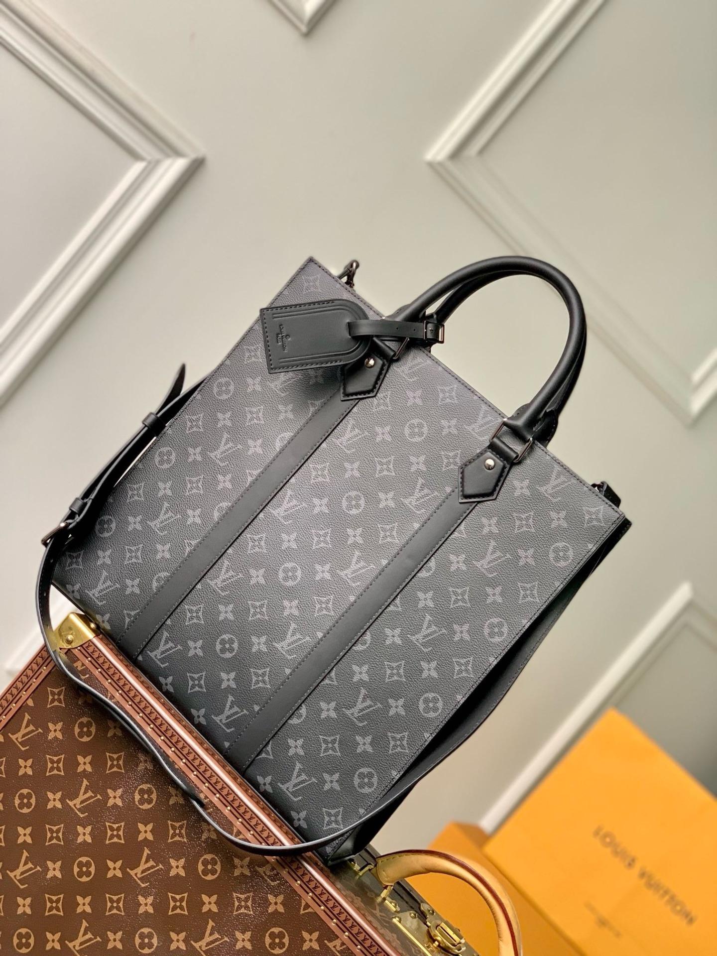 LV Sac Plat