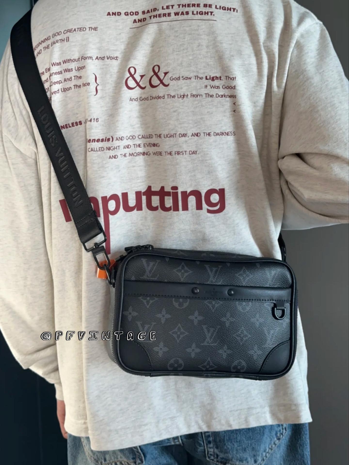 LV Alpha 相机包 🆕
