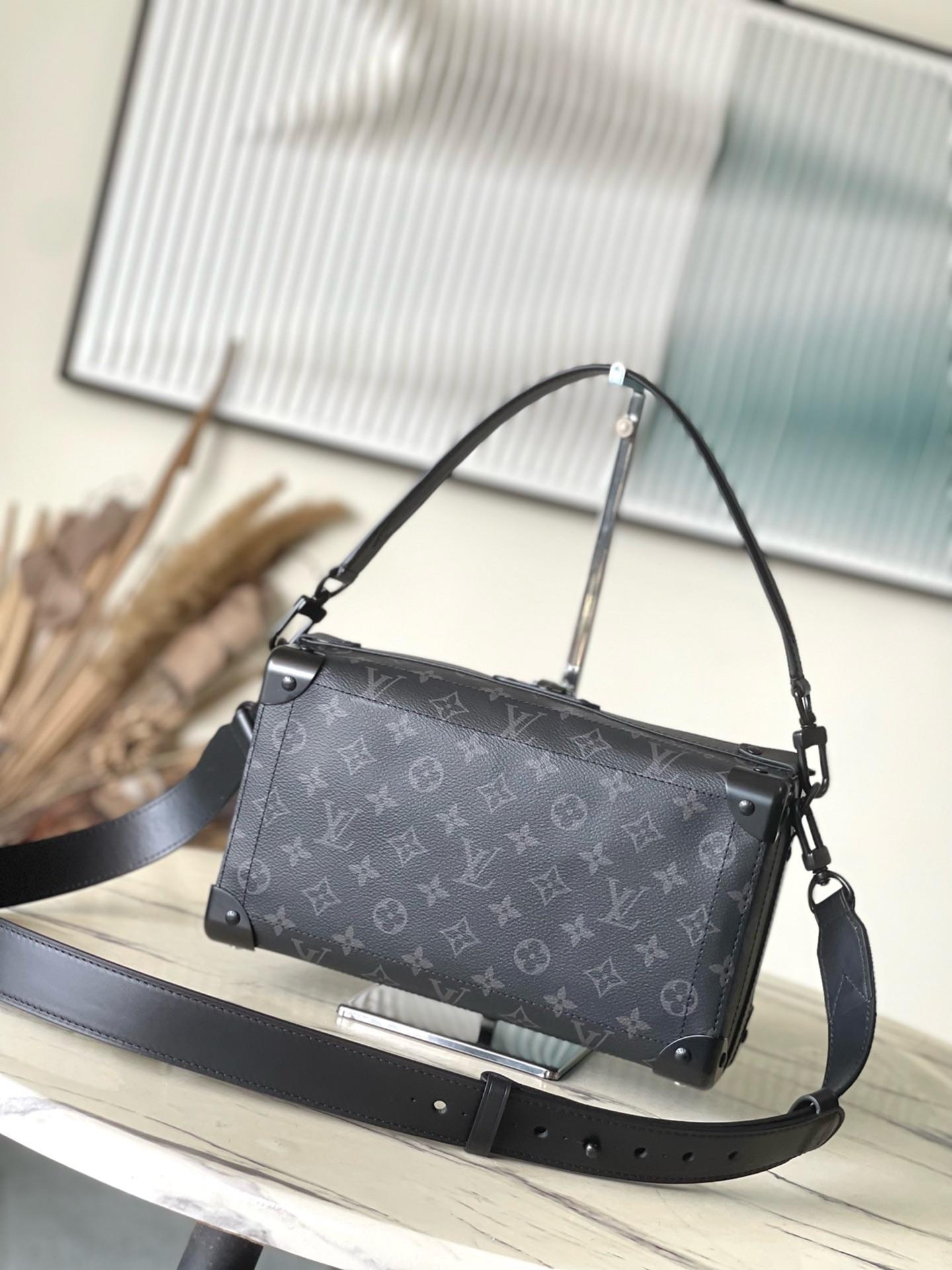Lv Soul Trunk East Wesy 手袋