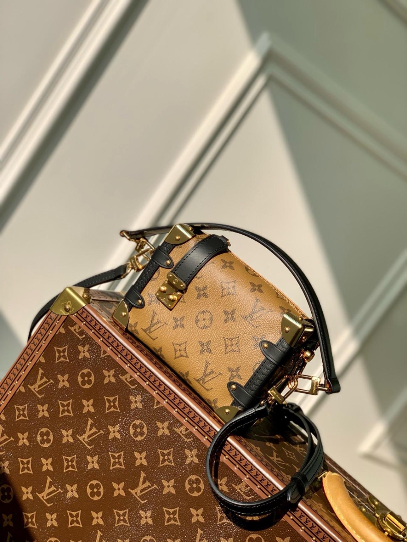 LV Side Trunk PM