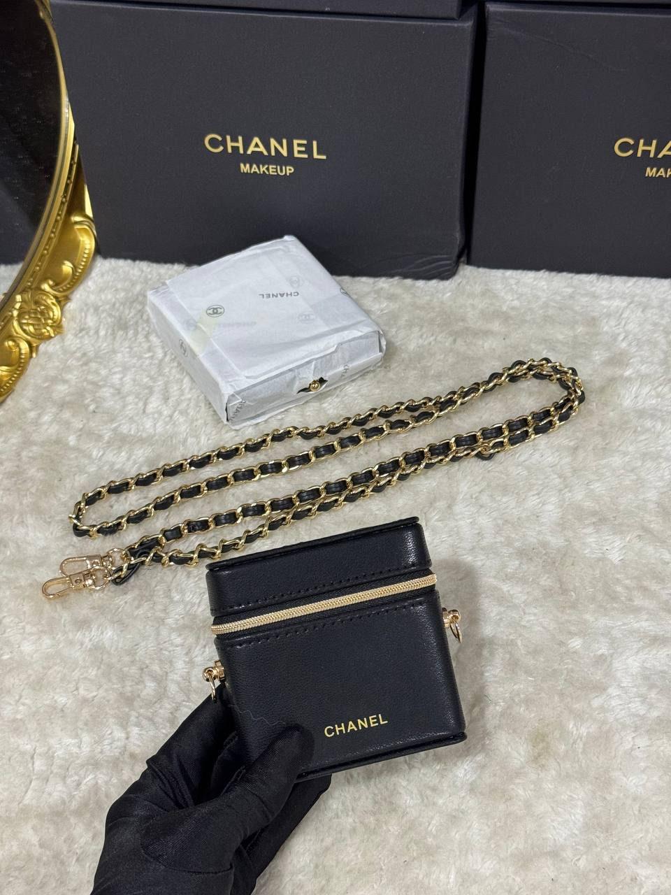 Chanel赠品包