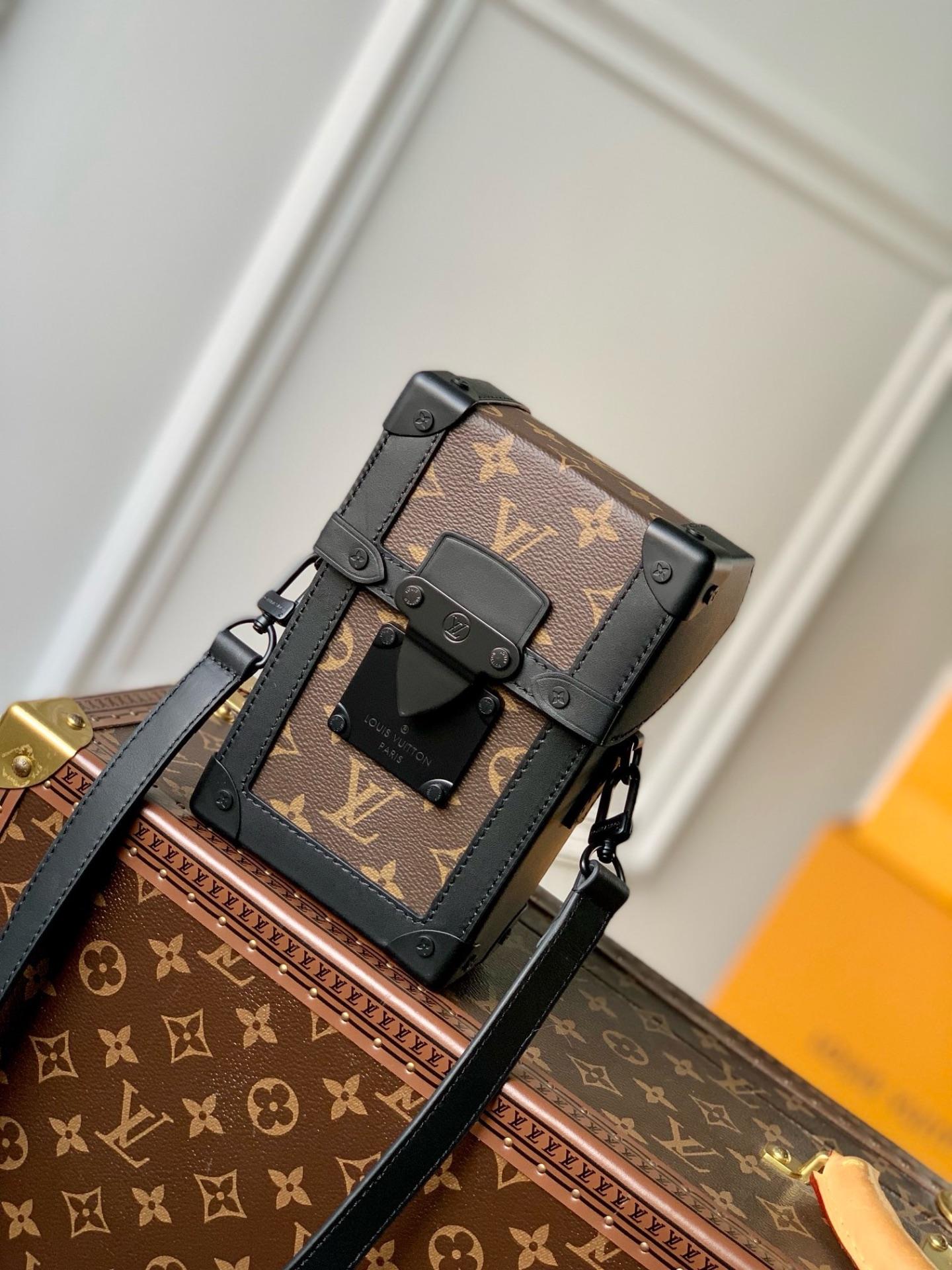 LV 迷你手袋