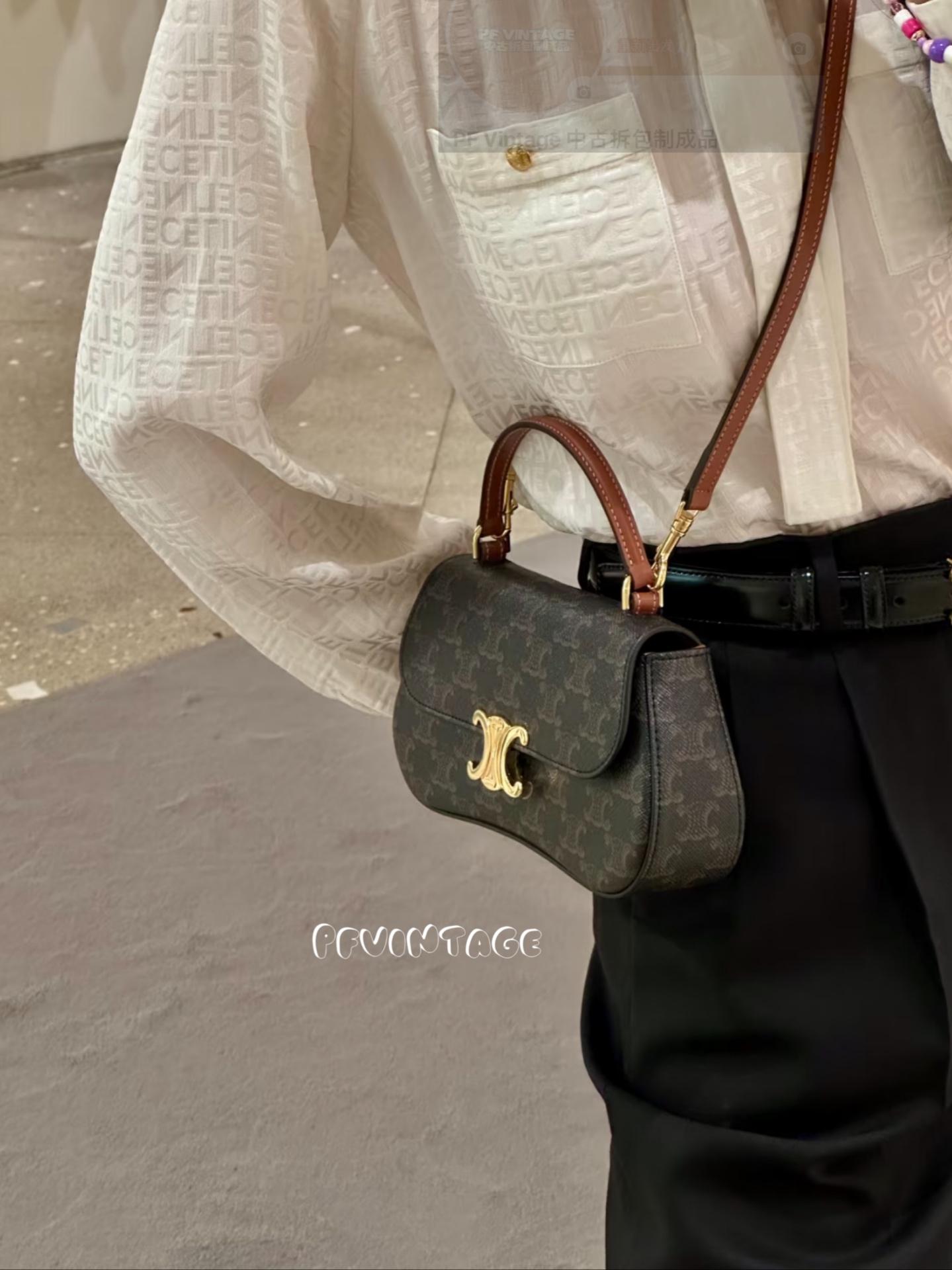 Celine Teen Lola