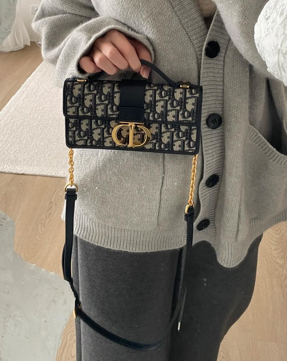 Dior 30 Montaigne 蒙田