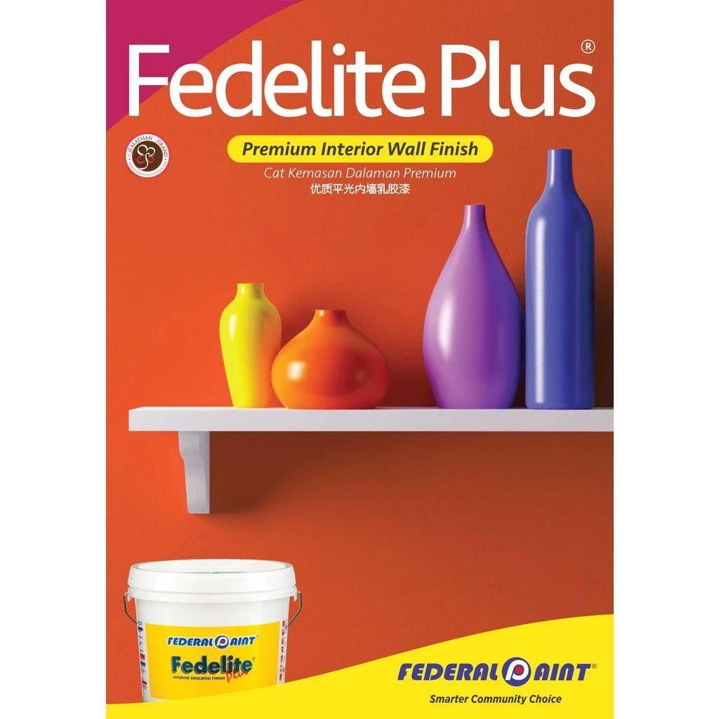 7L Federal Wall Paint