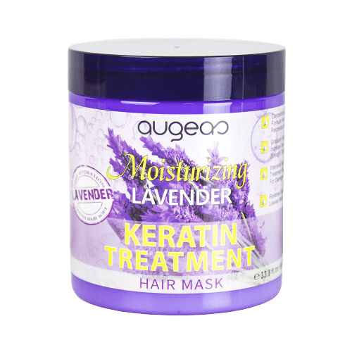 Augeas Keratin Treatment
