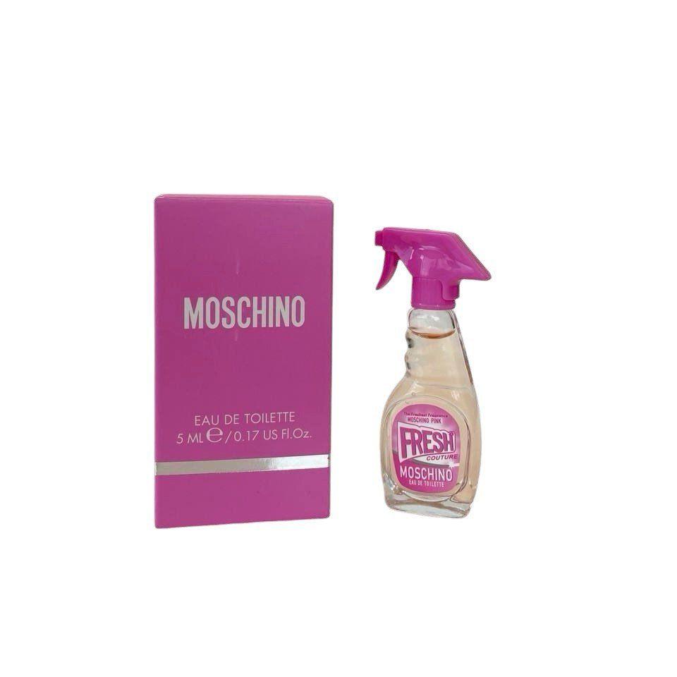 (MINI) MOSCHINO FRESH PINK EDT 5ML