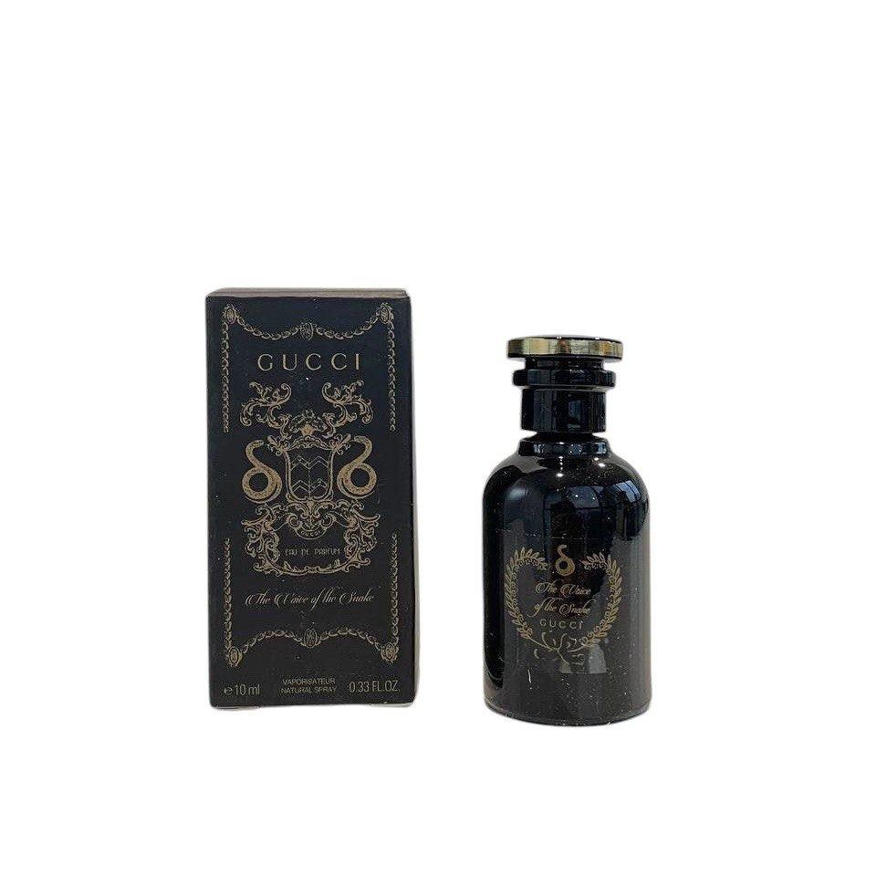 (MINI) GUCCI THE VOICE OF THE SNAKE EDP 10ML