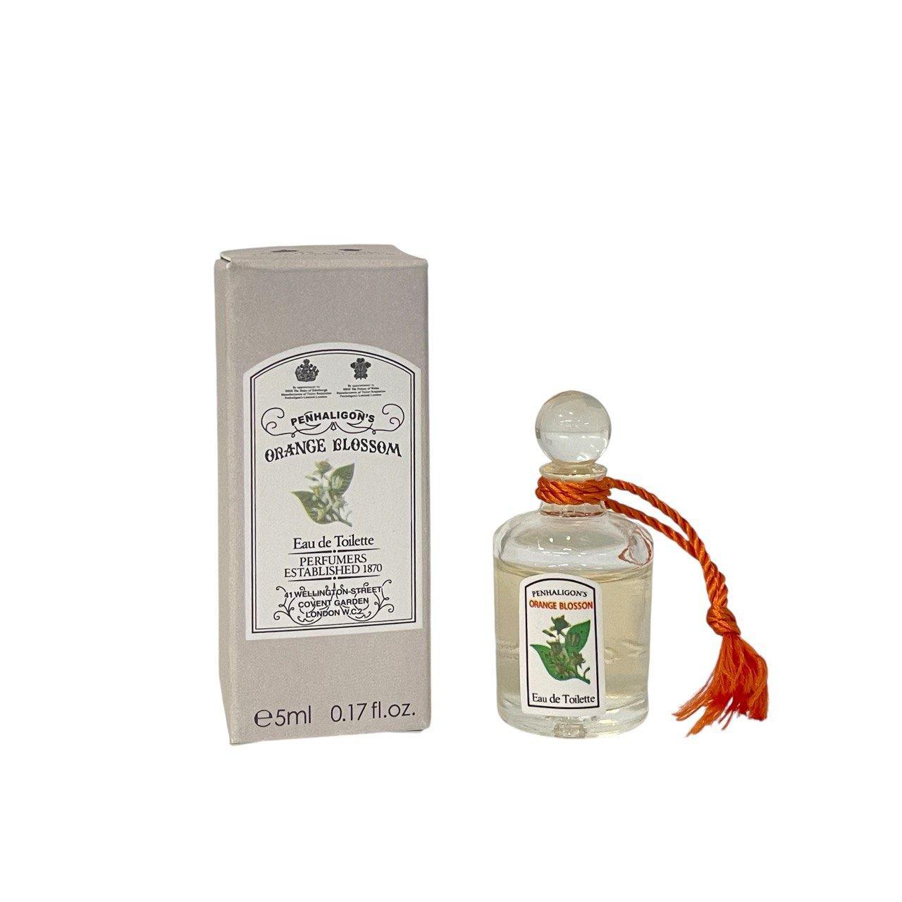 (MINI) PENHALIGON'S ORANGE BLOSSOM EDT 5ML
