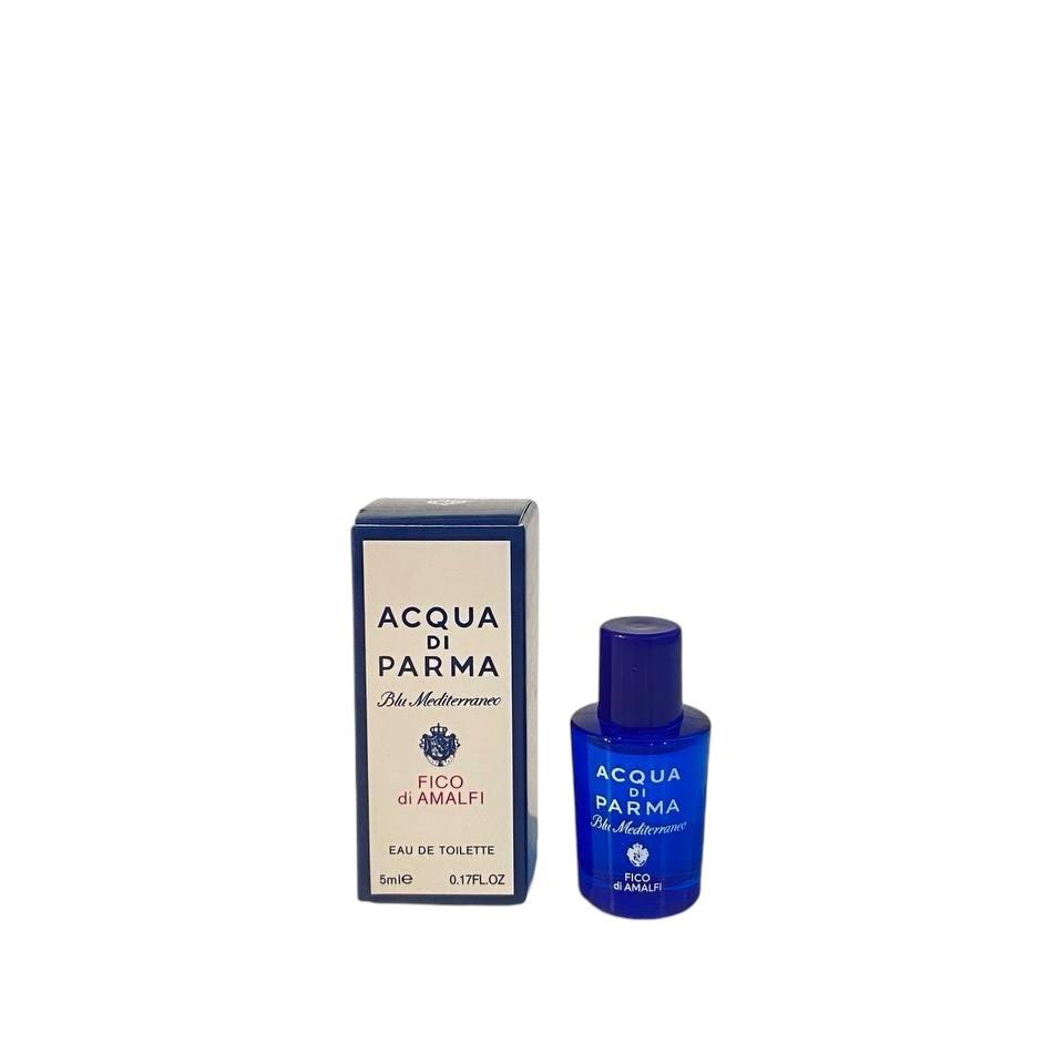 (MINI) ACQUA DI PARMA BLU MEDITERRANCE FICO DI AMALFI EDT 5ML