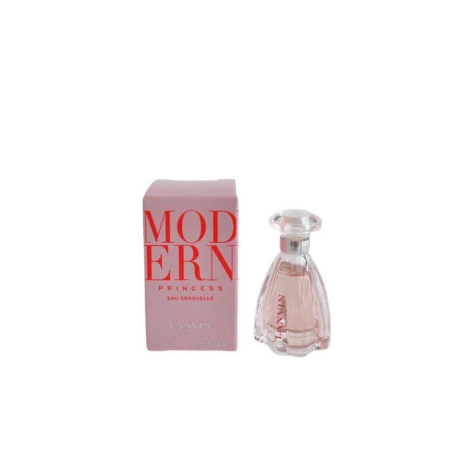 (MINI) LANVIN MODERN PRINCESS EAU SENSUELLE EDT 4.5ML