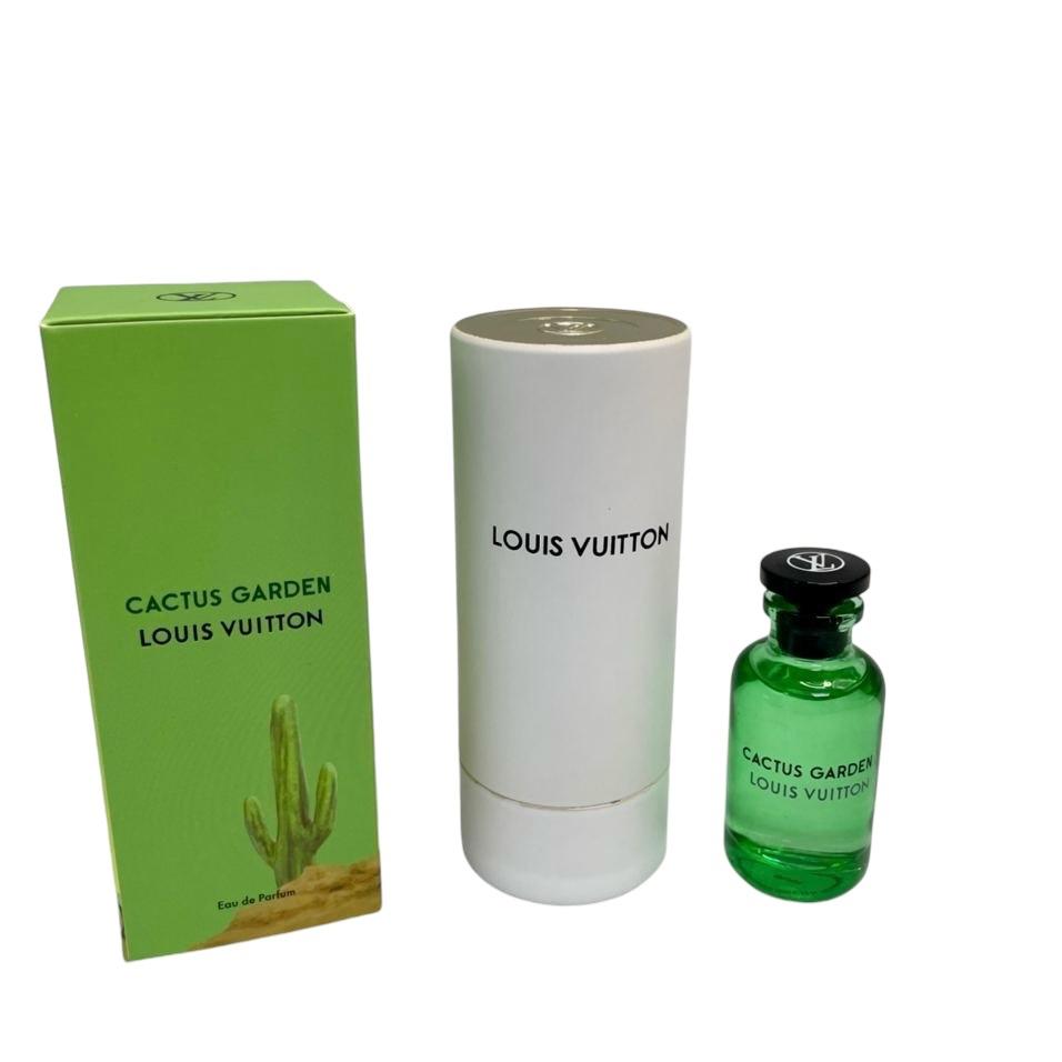 (MINI) LOUIS VUITTON CACTUS GARDEN EDP 10ML