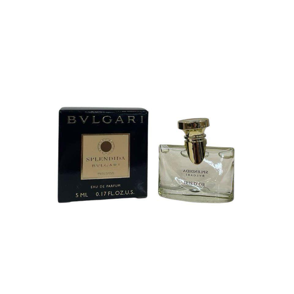 (MINI) BVLGARI SPLENDIDA IRIS D'OR EDP 5ML
