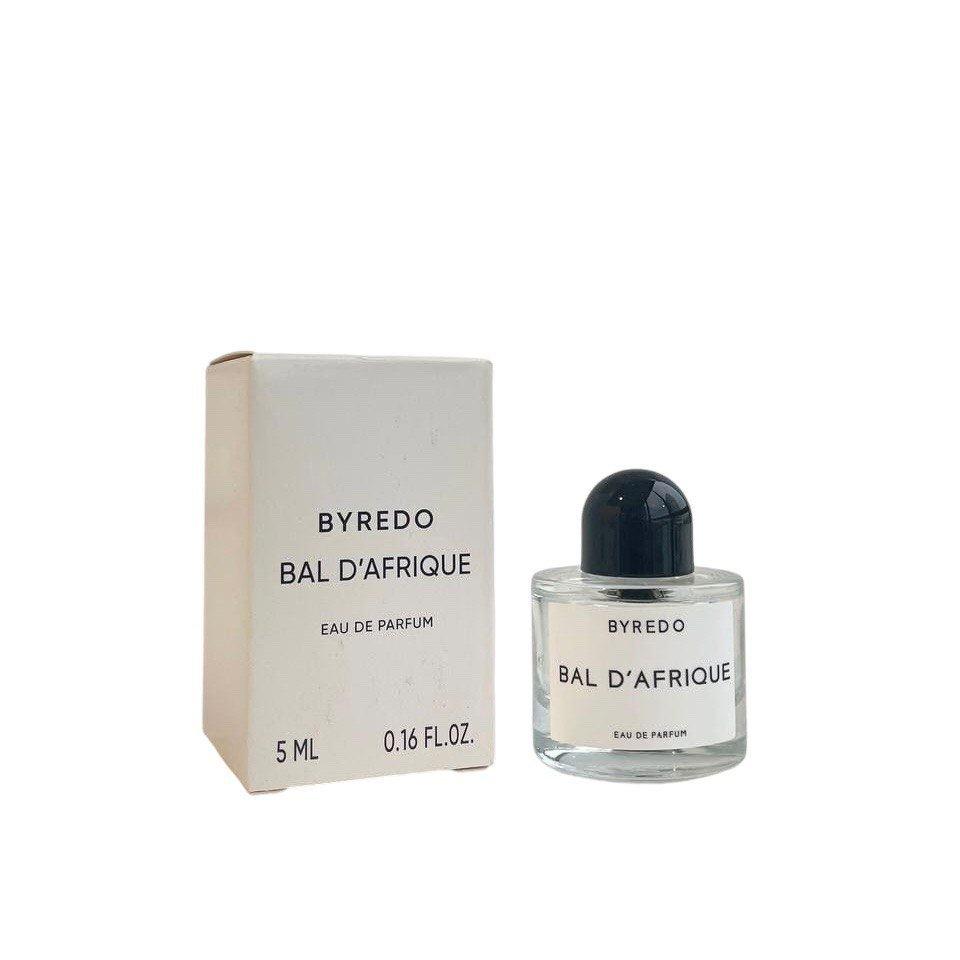 (MINI) BYREDO BAL D'AFRIQUE EDP 5ML