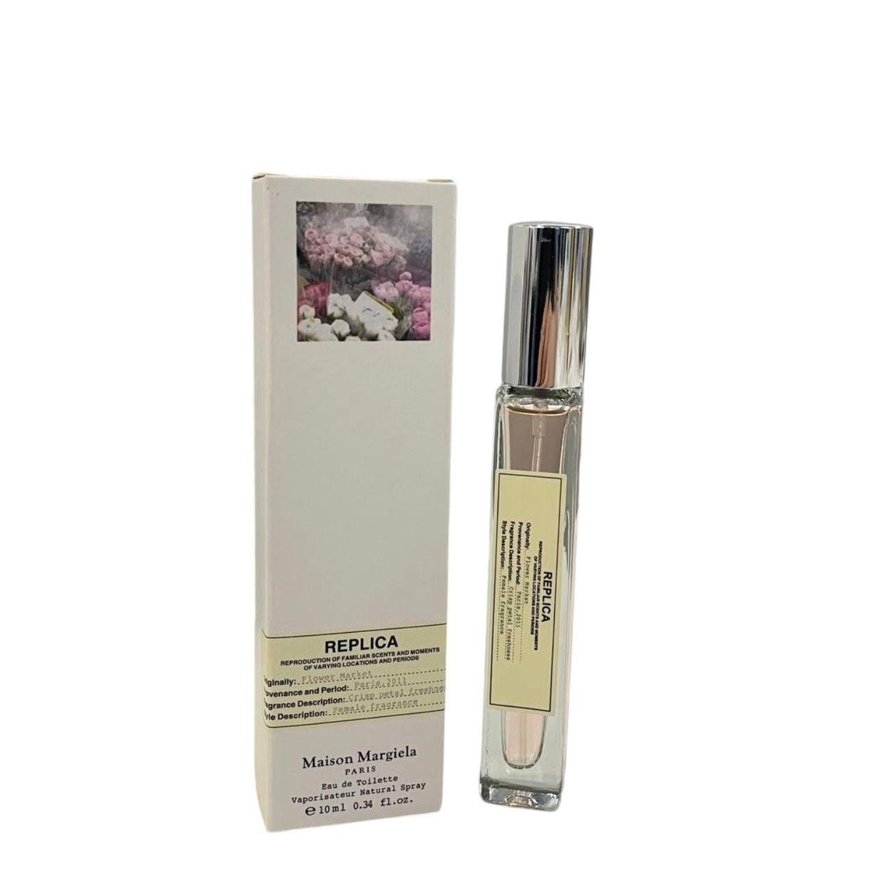 (MINI) SPRAYER REPLICA FLOWER MARKET EDT 10ML