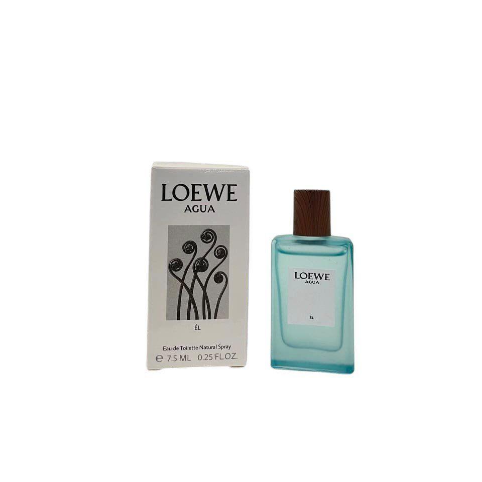 (MINI) LOEWE AGUA EL EDT 7.5ML
