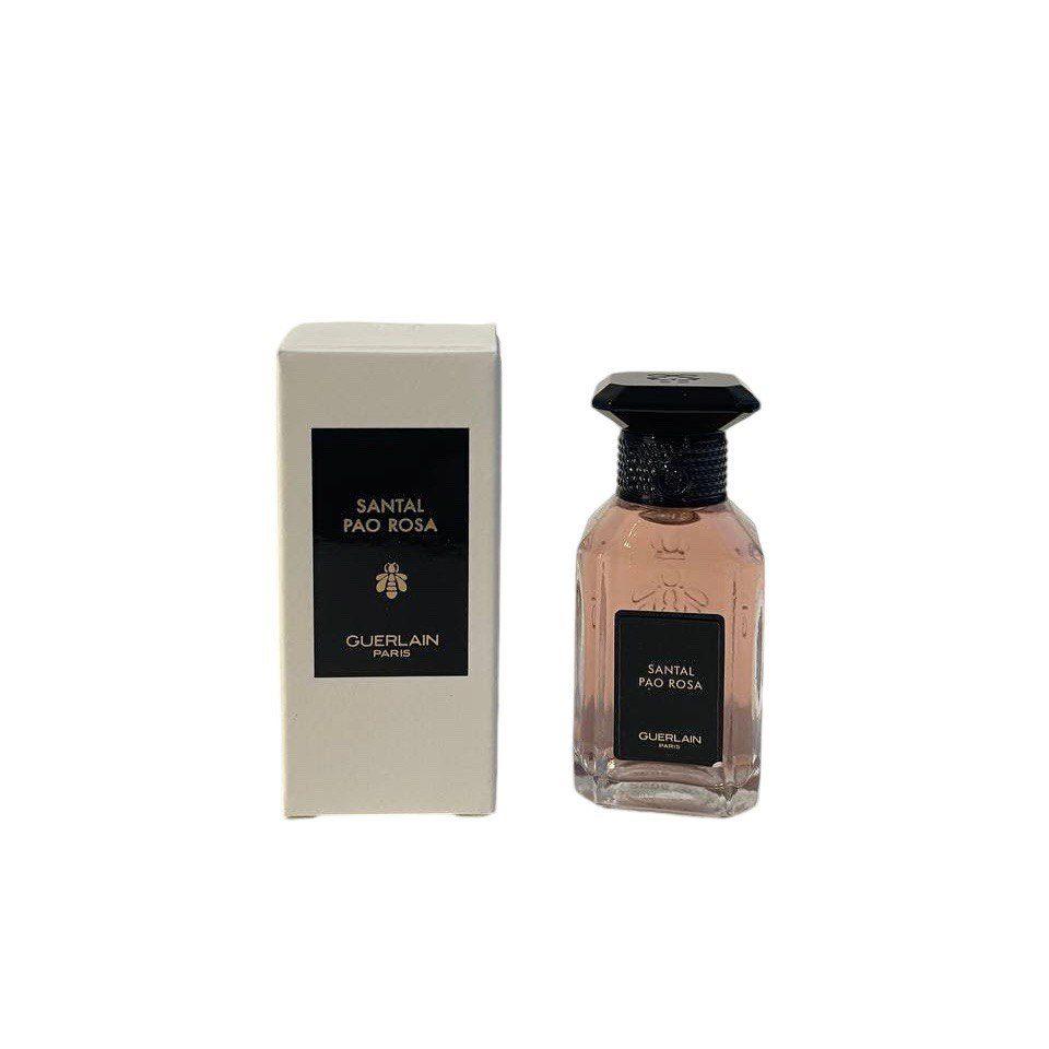 (MINI) GUERLAIN SANTAL PAO ROSA EDP 10ML