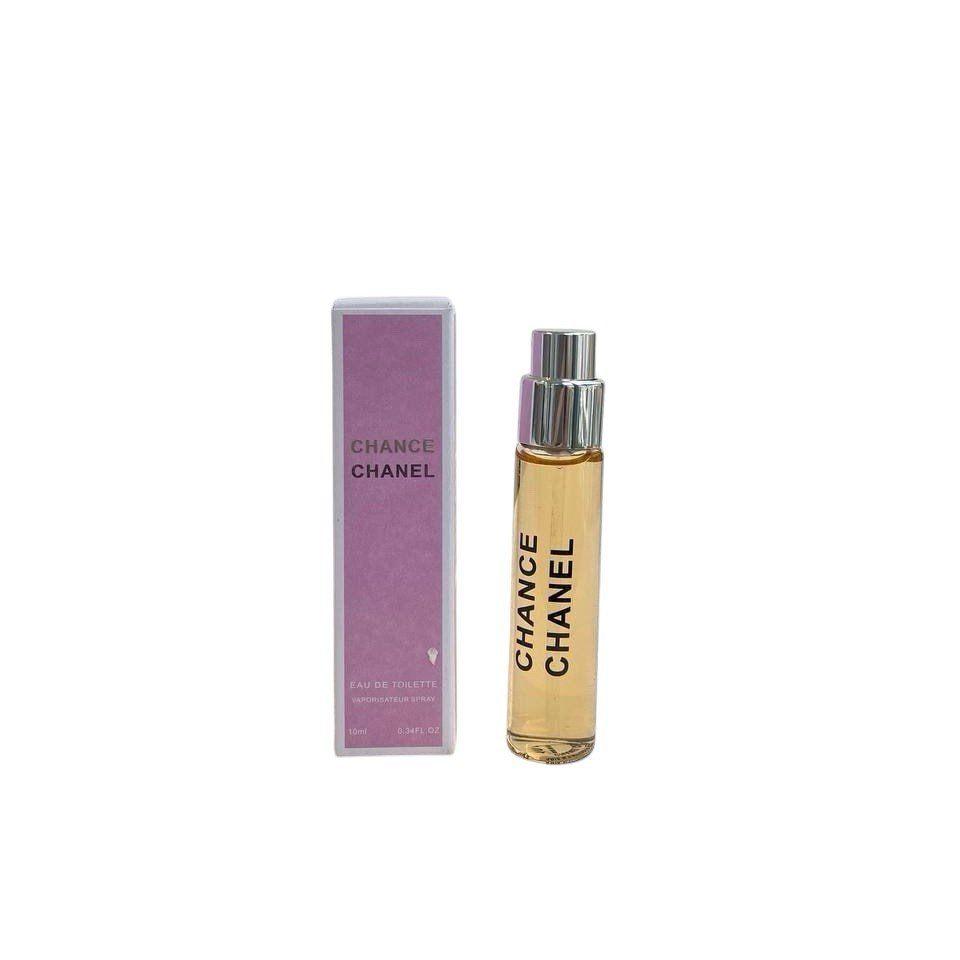 (MINI) SPRAYER CHANEL CHANCE EDT 10ML