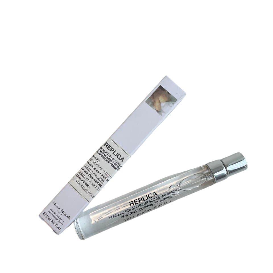 (MINI) REPLICA LAZY SUNDAY MORNING EDT 10ML (WITH SPRAYER)
