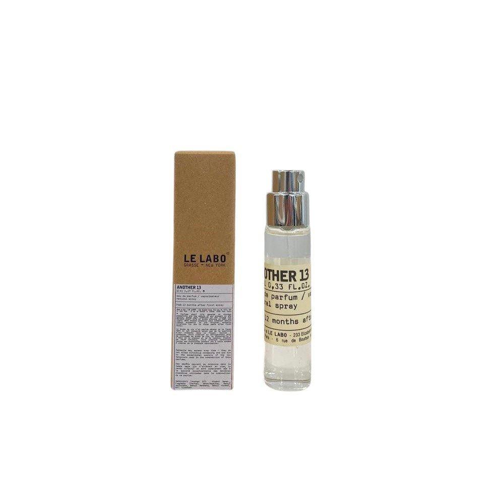(MINI) LE LABO ANOTHER 13 10ML WITH SPRAYER