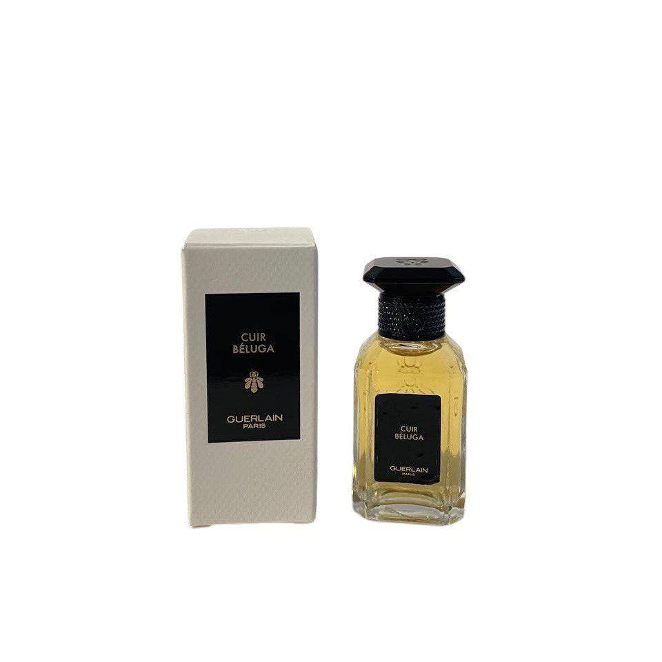 (MINI) GUERLAIN CUIR BELUGA EDP 10ML