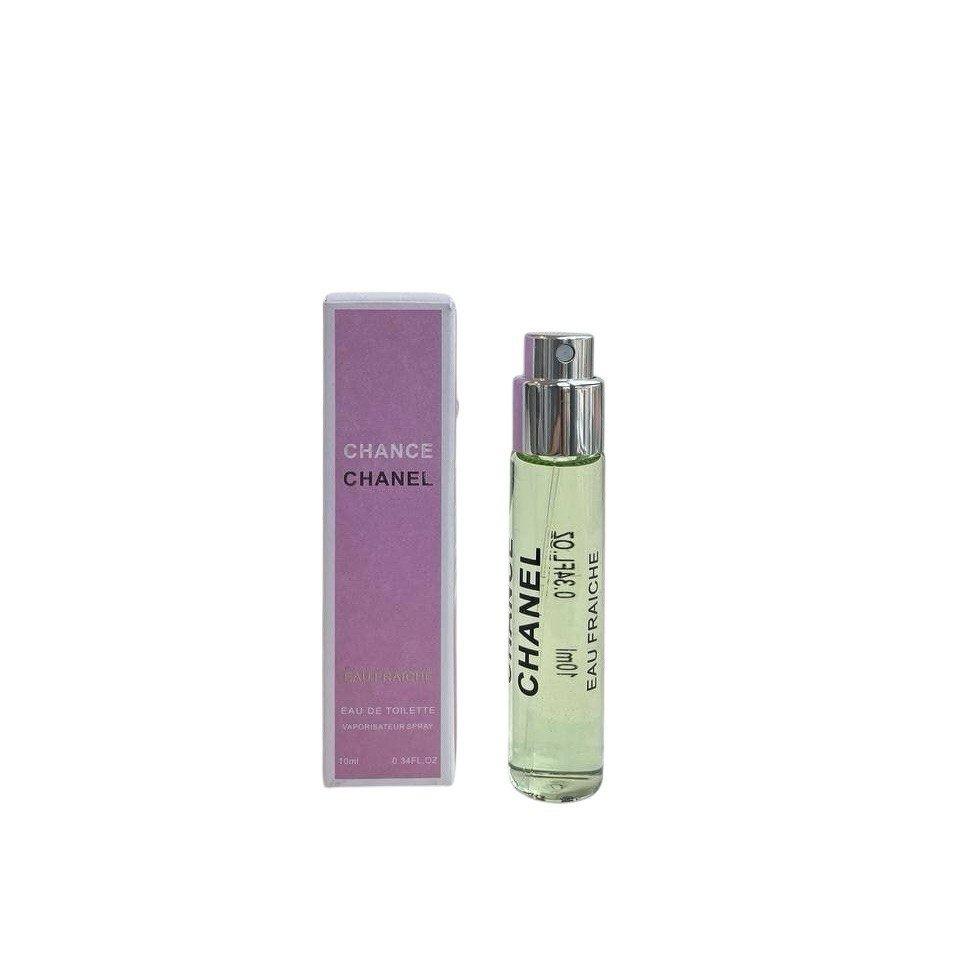 (MINI) SPRAYER CHANEL CHANCE EAU FRAICHE EDT 10ML