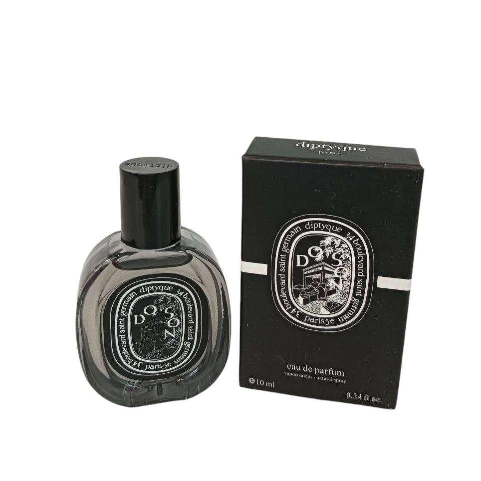 (MINI) DIPTYQUE DO SON EDP 10ML (BLACK BOX)